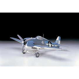HASEGAWA HAS 08057 1/32 F6F-3/5 Hellcat plastic model