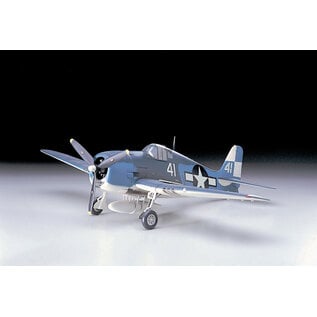 HASEGAWA HAS 08057 1/32 F6F-3/5 Hellcat plastic model