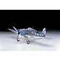 HASEGAWA HAS 08057 1/32 F6F-3/5 Hellcat plastic model
