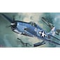 HASEGAWA HAS 08057 1/32 F6F-3/5 Hellcat plastic model