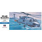 HASEGAWA HAS 00431 1/72 SH-60B Seahawk PLASTIC MODEL