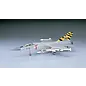 HASEGAWA HAS 00234 1/72 Mirage F.1C plastic model