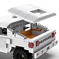 CADA CDA C55022W CaDA 1/24 Chassis Humvee (licensed) (328 pcs)