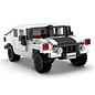 CADA CDA C55022W CaDA 1/24 Chassis Humvee (licensed) (328 pcs)