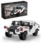 CADA CDA C55022W CaDA 1/24 Chassis Humvee (licensed) (328 pcs)