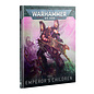 GAMES WORKSHOP WAR 60030102035 CODEX EMPEROR'S CHILDREN
