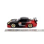 JADA TOYS JAD 36371 Jada 1/24 "Hyper-Spec" - Porsche 911 GT3 RS 996 die-cast