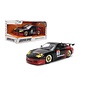 JADA TOYS JAD 36371 Jada 1/24 "Hyper-Spec" - Porsche 911 GT3 RS 996 die-cast