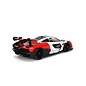 JADA TOYS JAD 36370 Jada 1/24 "Hyper-Spec" - McLaren Senna die-cast