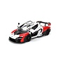 JADA TOYS JAD 36370 Jada 1/24 "Hyper-Spec" - McLaren Senna die-cast