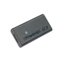TRAXXAS TRA 2920 Traxxas Charger, 2-amp USB-C, 2S LiPo (with iD)