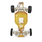 Team Associated ASC 6042 Team Associated 1/10 RC10 2wd 2025 Metallic Edition Kit