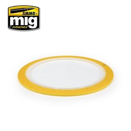 MIG PRODUCTIONS AMI G8038 Ammo Mig Masking Tape #1 (2mm x 25m)