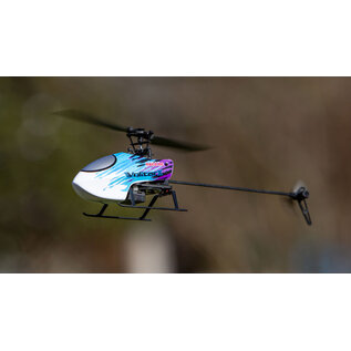Rage R/C RGR 6002	Volitar X RTF Micro Heli with Blue Canopy