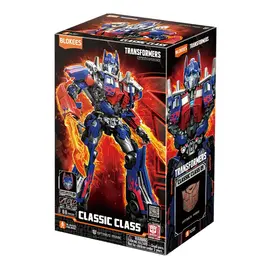 BLOKEES BTI 71157 TRANSFORMERS - CLASSIC CLASS - OPTIMUS PRIME 2007 MOVIE VERSION
