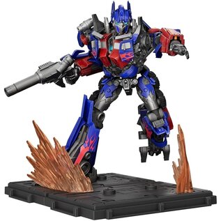 BLOKEES BTI 71157 TRANSFORMERS - CLASSIC CLASS - OPTIMUS PRIME 2007 MOVIE VERSION