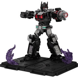 BLOKEES BTI 71155 TRANSFORMERS - CLASSIC CLASS - NEMESIS PRIME