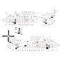 Academy/Model Rectifier Corp. ACA 12135 Academy 1/35 UH-60M Black Hawk (New Tooling)