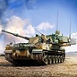 Academy/Model Rectifier Corp. ACA 13561 ROK Army K9A1 155mm Self-Propelled Howitzer
