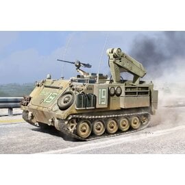 Academy/Model Rectifier Corp. ACA 13568 Academy 1/35 M113 Fitter ARV [New Design]