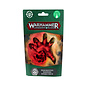 GAMES WORKSHOP WAR 60050799016 WARHAMMER UNDERWORLDS REALMSTONE RAIDERS RIVALS DECK