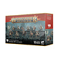 GAMES WORKSHOP WAR 99120207178 AOS SOULBLIGHT GRAVELORDS BARROW GUARD