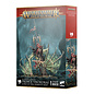 GAMES WORKSHOP WAR 99120207177 AOS SOULBLIGHT GRAVELORDS PRINCE VHORDRAI LORD OF THE CRIMSON KEEP