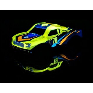 LITEHAWK TAM 28550019 LITEHAWK SC GLOW 2WD RTR