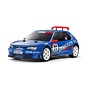 TAMIYA TAM 58746-600 PEUGEOT 306 MAXI BT-01 CHASSIS 1/10 W/ESC