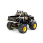 TAMIYA TAM 58547 MIDNIGHT PUMPKIN BLACK EDITION 1/12 CHASSIS KIT W/ESC