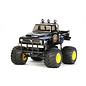 TAMIYA TAM 58547 MIDNIGHT PUMPKIN BLACK EDITION 1/12 CHASSIS KIT W/ESC