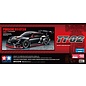 TAMIYA TAM 58745-600 PORSCHE 911 GT3 R (992) TT-02 CHASSIS W/ESC