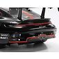 TAMIYA TAM 58745-600 PORSCHE 911 GT3 R (992) TT-02 CHASSIS W/ESC