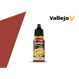 VALLEJO VAL 71269 MODEL AIR RED
