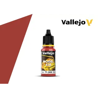 VALLEJO VAL 71269 MODEL AIR RED