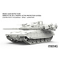 MENG MNG 72-006 Meng 1/72 Israeli Main Battle Tank Merkava Mk.4M w/Trophy Active Protection System