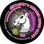 Monument Hobbies MMH-DBG-2 Monument Hobby Brush Care Jentastic's Drunken Brush Goop! 2oz