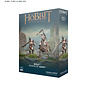 GAMES WORKSHOP WAR 99121462025 THE HOBBIT BOLG SPAWN OF AZOG