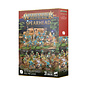 GAMES WORKSHOP WAR 99120208046 AOS SPEARHEAD SERAPHON SUNBLOODED PROWLERS