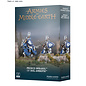 GAMES WORKSHOP WAR 99121464034 ARMIES OF MIDDLE-EARTH PRINCE IMRAHIL OF DOL AMROTH