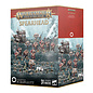 GAMES WORKSHOP WAR 99120213034 AOS SPEARHEAD OGOR MAWTRIBES SCRAPGLUTT