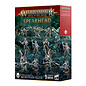 GAMES WORKSHOP WAR 99120207195 AOS SPEARHEAD OSSIARCH BONEREAPERS MORTISAN ELITE