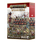 GAMES WORKSHOP WAR 99120202059 AOS SPEARHEAD FUSIL-PLATOON