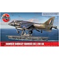 AIRFIX AIR A04057A HAWKER SIDDELEY HARRIER GR.1/AV-8A 1/72 PLASTIC MODEL