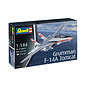 REVELL GERMANY REV 03782 GRUMMAN F-14A TOMCAT 1/144 PLASTIC MODEL