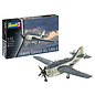 REVELL GERMANY REV 03775 FAIREY GANNET AS.1/AS.4 1/72 PLASTIC MODEL