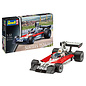 REVELL GERMANY REV 07739 SURTEES TS16/03 1/32 PLASTIC MODEL