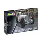 REVELL GERMANY REV 07737 MERCEDES-BENZ SSKL 1/32 PLASTIC MODEL