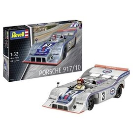 REVELL GERMANY REV 07738 PORSCHE 917/10 1/32 PLASTIC MODEL