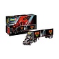 REVELL GERMANY REV 07731 AC/DC TOUR TRUCK "PWR-UP" 1/32 PLASTIC MODEL
